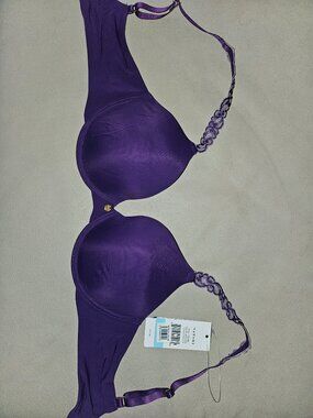 Natori "pure luxe" bra